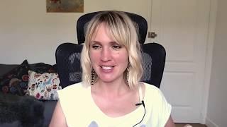 @LisaCairns  - The importance of non doership in non duality. Original Video: 19/6-19. #nonduality