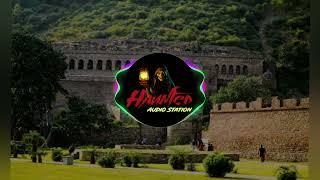 BHANDAVGARH FORT - HINDI HORROR STORIES  ! HAUNTED AUDIO STATION !