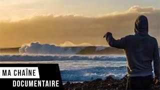 Vague à l'âme - Chasing giant swells - Big wave hunters