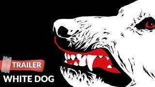 White Dog (1982) Trailer HD | Kristy McNichol | Christa Lang