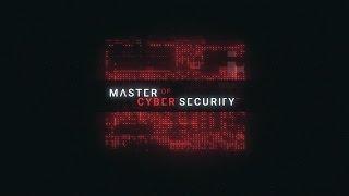 Trailer: La Trobe University's Master of Cybersecurity