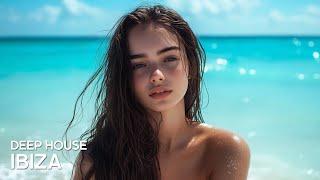 Ibiza Summer Mix 2024  Best Of Tropical Deep House Music Chill Out Mix 2023  Chillout Lounge