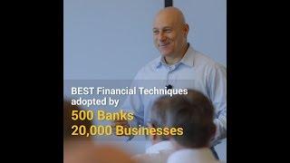 YYC | Alan Miltz | Best Financial Techniques adopted by 500 Banks and 20,000 Business