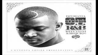 O.T. Genasis - Homies (feat. Game)