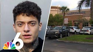 Family suing owner of Miami gym after teen daughter was molested