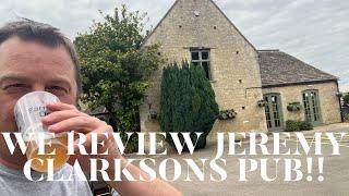 The Farmers Dog Pub Review , Hawkstone Brewery Tour , EXCLUSIVE Taste Of The NEW Hawkstone Stout