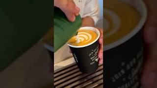 Best Coffee Shop?  | Onyx Coffee Lab Experience