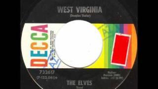 The Elves - West Virginia {feat. RONNIE JAMES DIO}