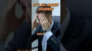 What is the main purpose of a journey? #realestatemindset #motivation #investing