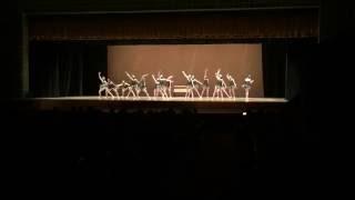"Watching You" Choreographed by Danielle Adams Eaton
