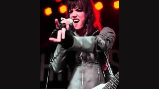 HALESTORM ~ ~  I'm not an Angel.