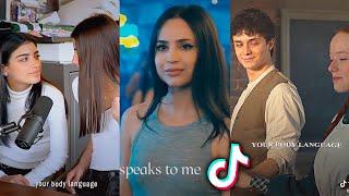 YOUR BODY LANGUAGE SPEAKS TO ME - TikTok Compilation