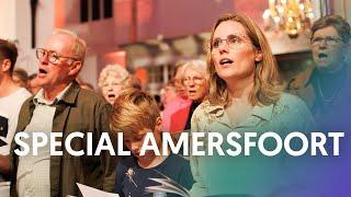 Special Amersfoort - Nederland Zingt