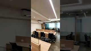 Modern Office Design | The Best Office Design For 2022 | Corporate Office Design