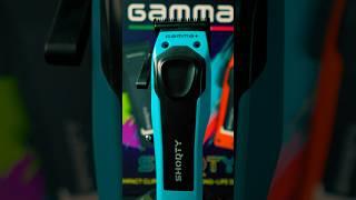 The FUTURE of CLIPPERS is Here WITH GAMMA