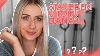 STA JEDEM U TOKU DANA / INTERMITTENT FASTING/ PERIODICNI POST