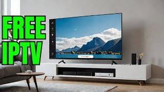 The BEST IPTV Player for Firestick (in 2024) - Full Guide