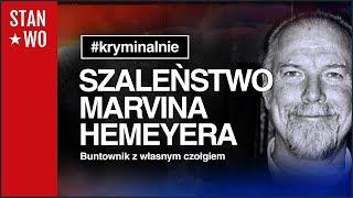 Szaleństwo Marvina Heemeyera - Kryminalnie #23