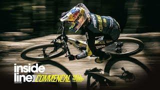 INSIDE LINE - Episode Three - COMMENCAL/VALLNORD