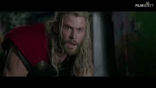 Film Garden Episode #3: Thor Ragnarok Review