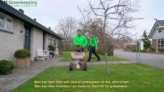 Trends til haven // DM Greenkeeping