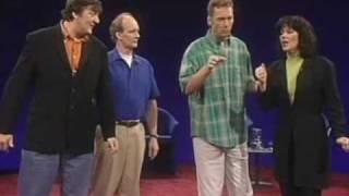 Whose Line UK 9x04 - Number of Words