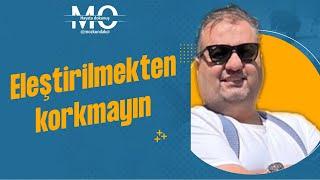 Eleştirilmekten korkmayın/Hayata dokunuş 14 bölüm