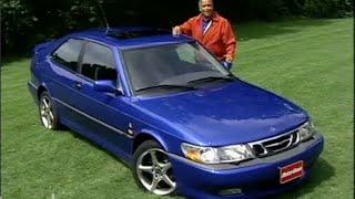 MotorWeek | Retro Review: '99 Saab Viggen