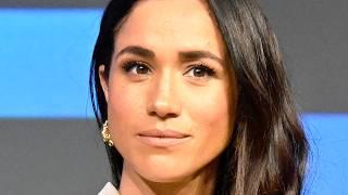 Scandals Meghan Markle Can't Escape