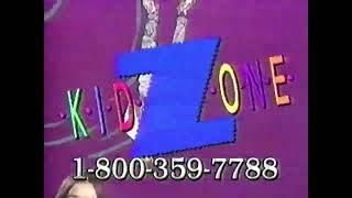 Prairie Public Television - Kid Zone [1992]