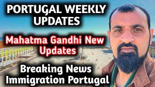 Portugal Immigration New Update || New Election in Portugal || travelwithrafique