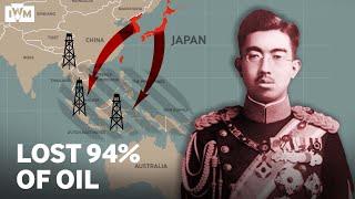 The reason Japan attacked Pearl Harbor