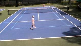 2013 Bobby Curtis USTA Florida Junior State Championships (Orange Ball)