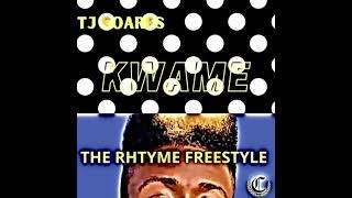 TJ SOARES   X   KWAME   THE RHYTME FREESTYLE