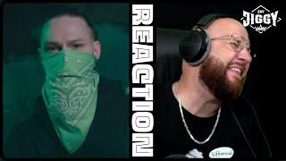 Sun Diego - Stan in the Mirror | REACTION