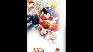 2001 100 Years of Magic Walt Disney World Travel Planning Video - InteractiveWDW