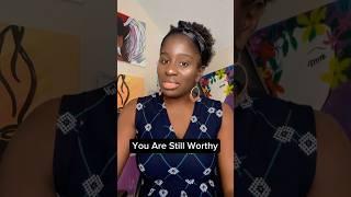 You Are Worthy #inspire #transformation #successmindset