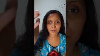 sonali fusion vlogs is live