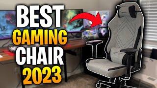 EwinRacing - Best Gaming Chair 2023 (Champion Series Review)