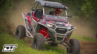 Polaris RZR PRO XP vs Custom Polaris RZR XP Turbo!!