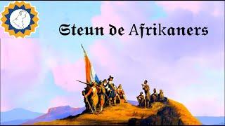 Solidariteit met Afrikaners