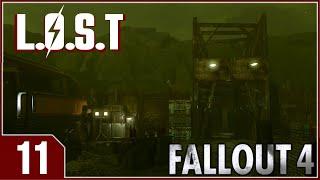 Fallout: L.o.s.t - EP11