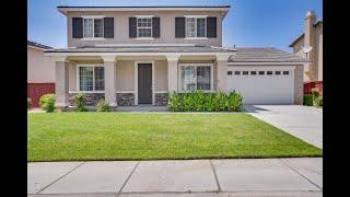 Home for sale at 17141 Cleveland Bay Way, Moreno Valley, CA 92555