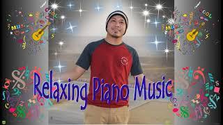 Relaxing Piano Music by Arief Bin Ali