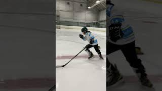 Speed & Footwork - Hockey Defenceman