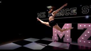 MZ DANCE STUDIO TECHNIQUE