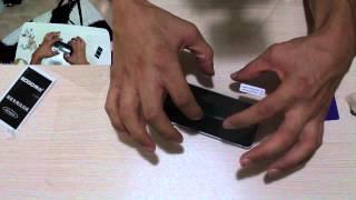 How to Apply Screen Protector Without Bubbles