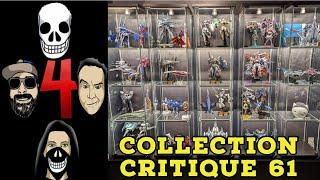 Collection Critique 61 4 Dummies