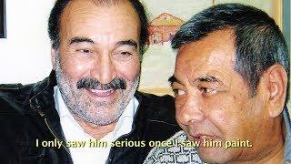 Faces of Turkmenistan: Hojadurdy Narliyev (part 1)