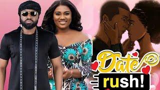 TV3 DATE RUSH SEASON 5 EPI 10 - ELIKEM KUMORDZIE & ABENA KORKOR ON DATE RUSH | GHANA NEWS